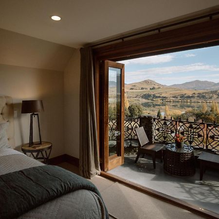 Hotel Stoneridge Estate à Queenstown Extérieur photo