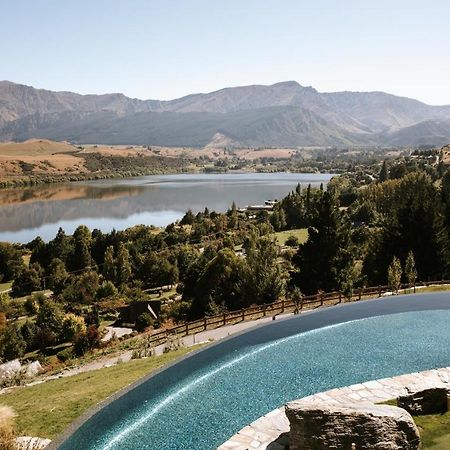 Hotel Stoneridge Estate à Queenstown Extérieur photo