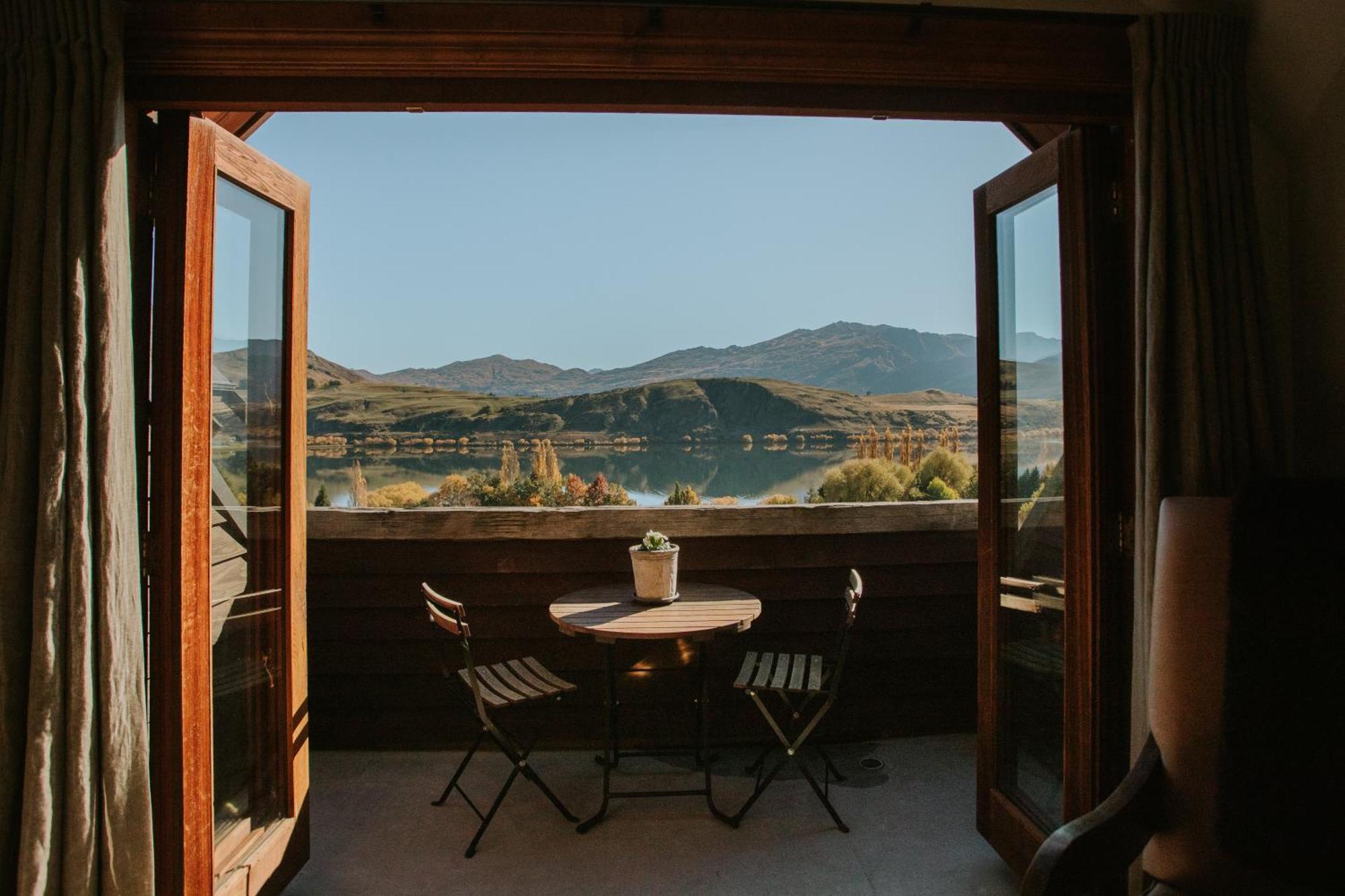 Hotel Stoneridge Estate à Queenstown Extérieur photo