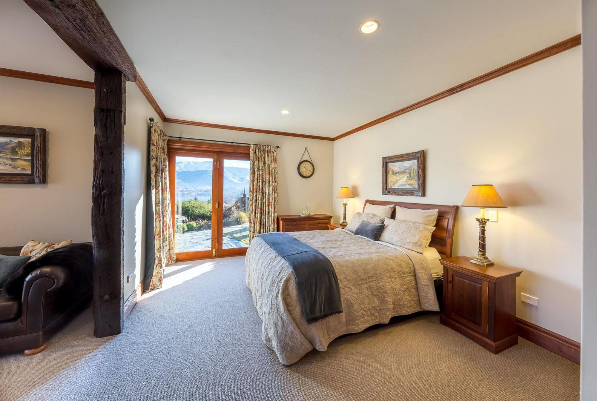 Hotel Stoneridge Estate à Queenstown Extérieur photo
