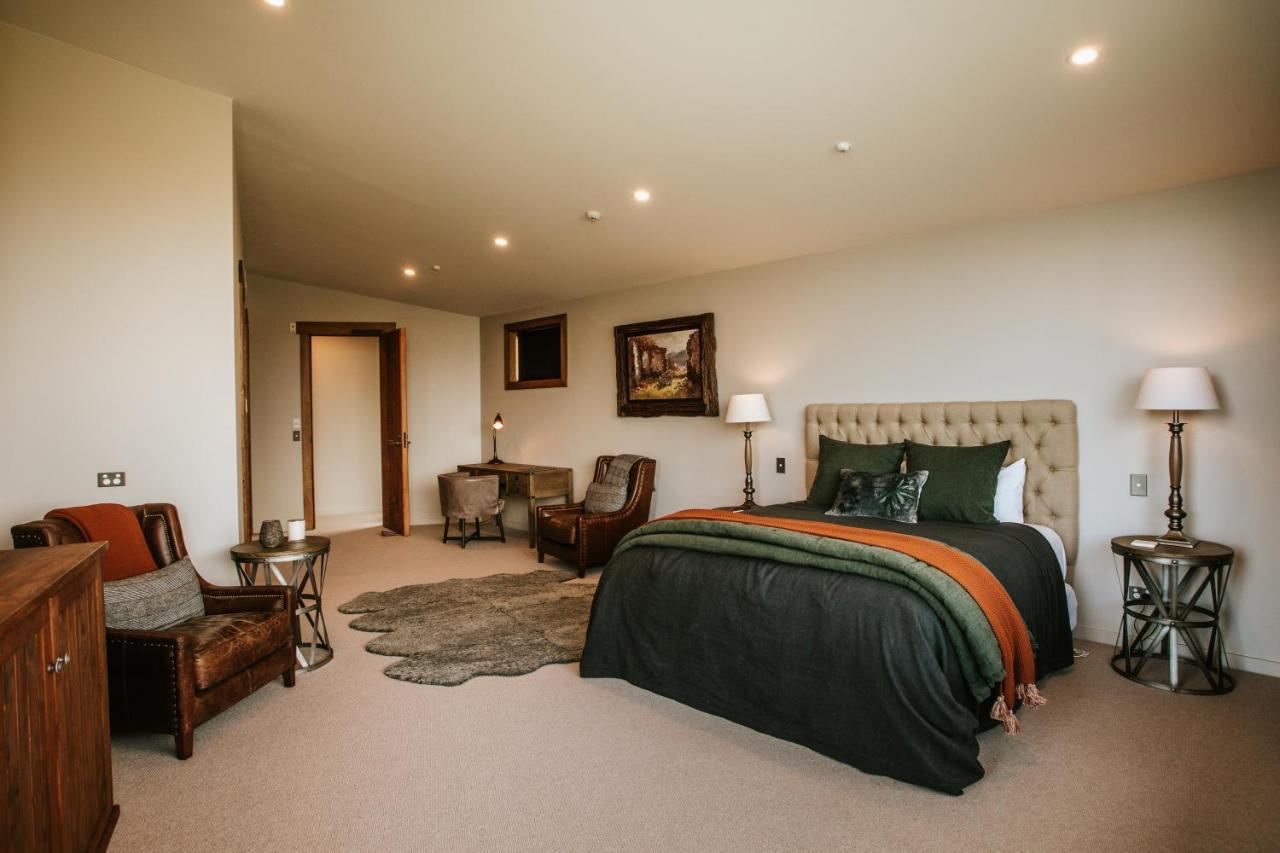 Hotel Stoneridge Estate à Queenstown Extérieur photo